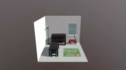 A15 Final Room