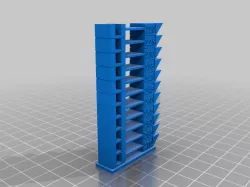 ABS Temp Tower