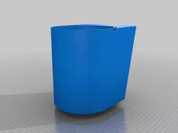 Air Filter Box