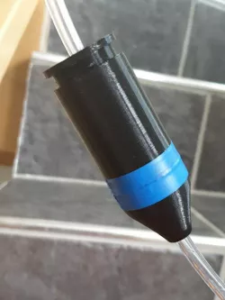 Air Pump Oil Separator
