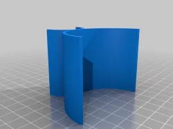 Airgun Spacer for FX airgun