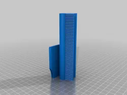 AK CD Holder-for car