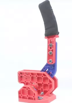 ANALOG HANDBRAKE | SIM RACING