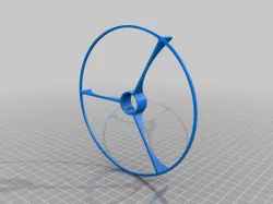 Anycubic Wash & Cure Machine Platform Stand