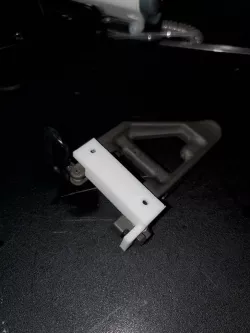 AR 15 Front Sight Removal Jig S&W Only
