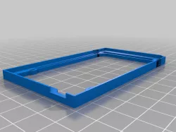 Arduino Nano - UNO Shield Adapter bumper