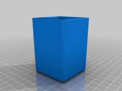 Assortment Boxes, Smaller with optional subdivider