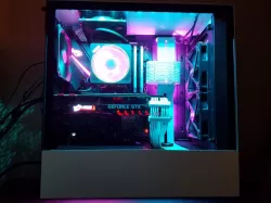 ATX Cable Mount for NZXT H500 series