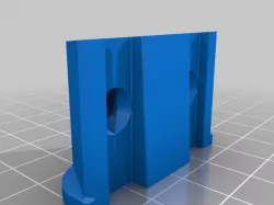 AXA Lathe Tool Holder Mount