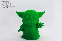 Baby Yoda