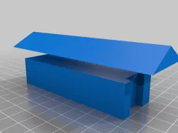 Barn Model