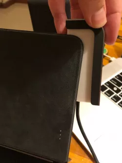 Baseus iPad Pro Gap Filler