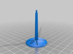 BFG Bases single files