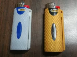 Bic Buddy