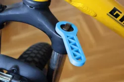 Bicycle Front Fork Wrench