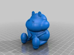 Big Yoshi