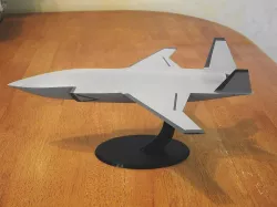 Boeing Loyal Wingman Drone