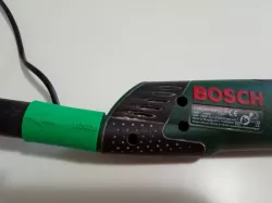 BOSCH PMF VAC CLEANER Connector