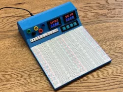 Breadboard Lab