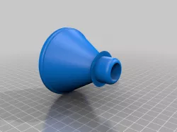 Bubble Wand (blower)