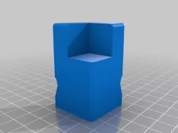  Bullet Bill - Rubik´s 2x2