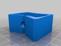 cable holder 2