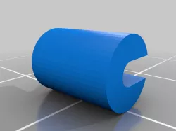Cable Tension Spacer