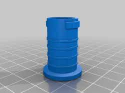 Cap Bottle Squeeze bike Polar Replacement