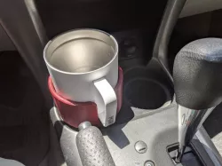 Car Mug Holder