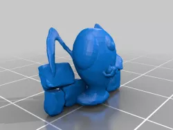 Carbot Abathur