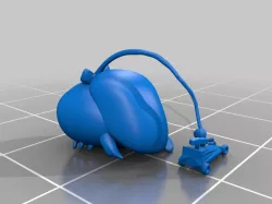 Carbot Infestor