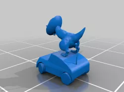 Carbot Logo