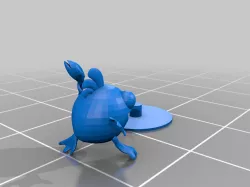 Carbot Murky