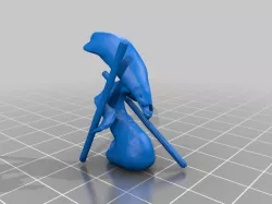 Carbots hydralisk