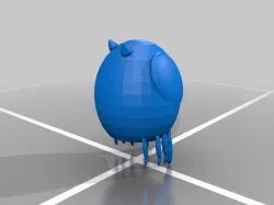 carbots Overseer