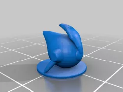 Carbots Probe
