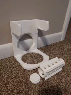 Cat slow feeder Ikea remix