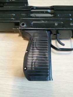 Classic Uzi custom Grip cover