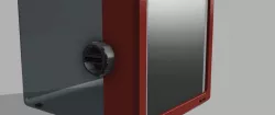 Clockwork Console (ClockBox) concept