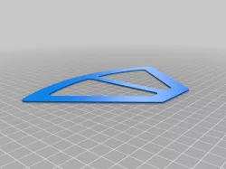 Coffee Filter 1x4 / Kaffee Filter 1x4