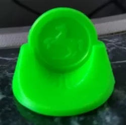 Coin holder for Car