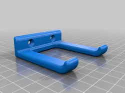 Controller Holder