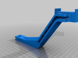 Playstation PS eye tripod camera mount mocap 3d models 【 STLFinder