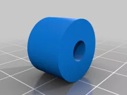 Creality CR-10 Spring Spacer