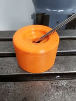 Cutting Oil Cup