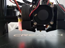 Da Hero v2 for Ender 3