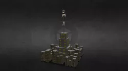 Dark Hero