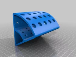 Dart holder