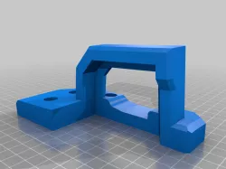 Dell Docking Port Mounting Brackets