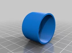 Diffuser Cone Jig
